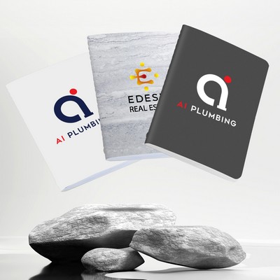 Quarry Stone Paper™ Pocket Notebook